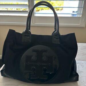 Tory Burch Ella large tote bag
